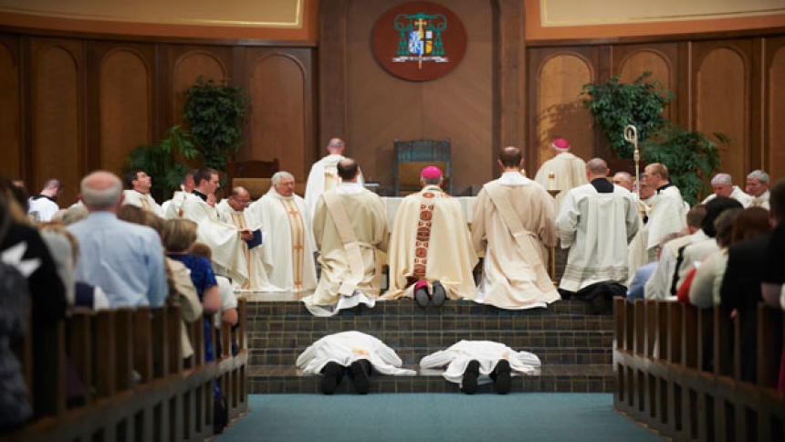 2013 Priesthood Ordination