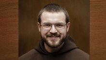 Read: My journey to religious life | Brother Nathanael of Jesus, OCD