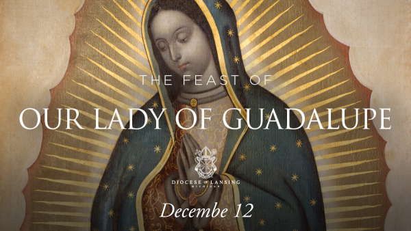 Read: Why I love Our Lady of Guadalupe by Susana Chapa Vargas