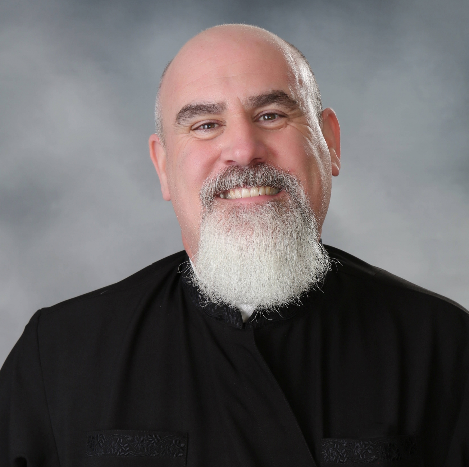 Father Joe Krupp