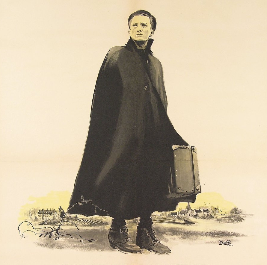 Diary of a Country Priest