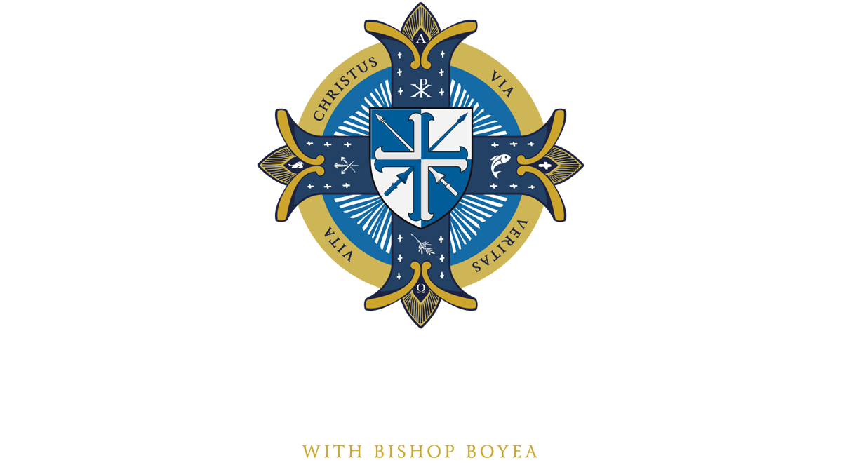 Disciples Together on the Way