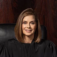 Chief Justice McCormack