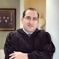 Justice Viviano