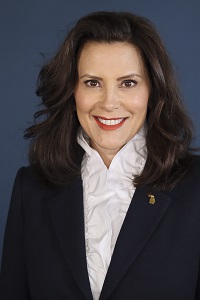 Governor Whitmer