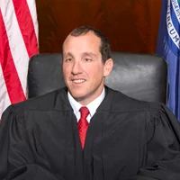 Justice Bernstein