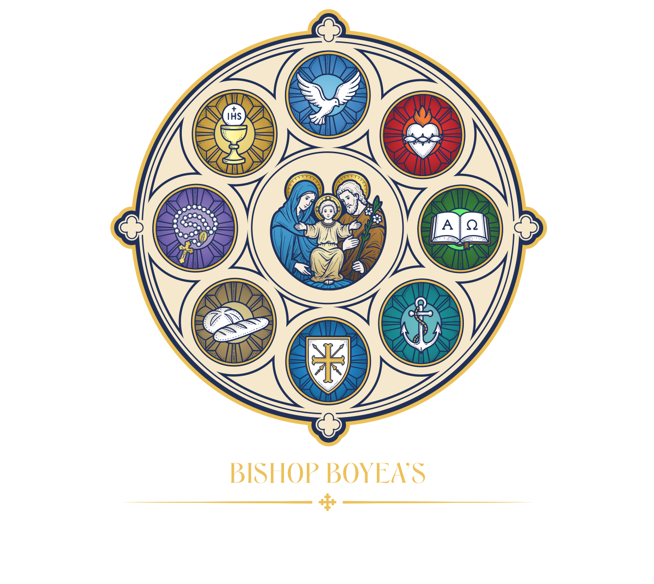 Year of the Family