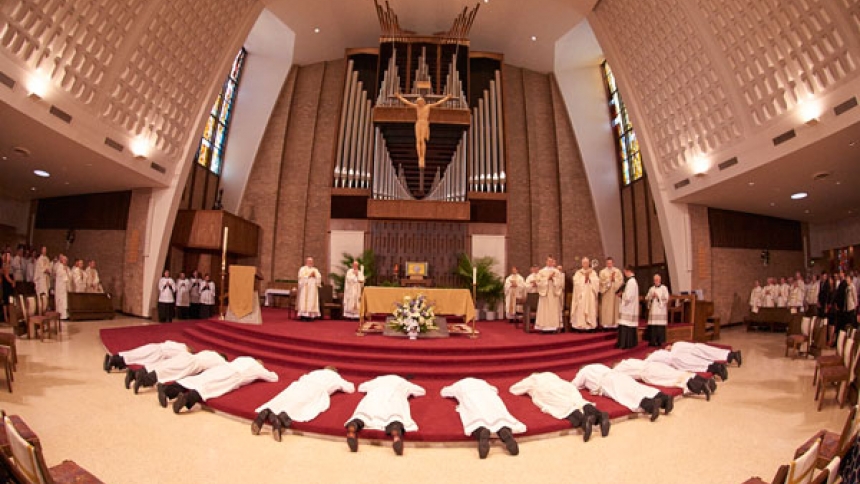 deacon ordination deacon ordination
