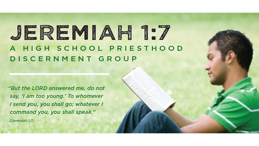 jeremiah 1-7