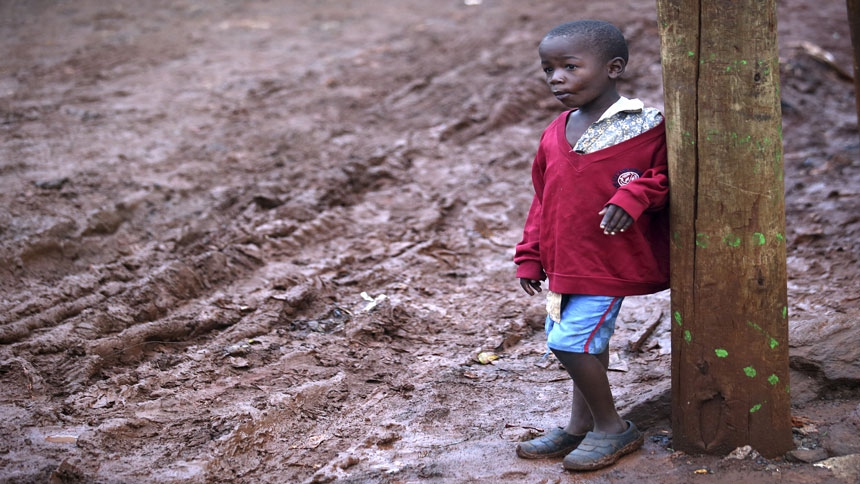 Special Report: World Day of the Poor | Diocese of Lansing