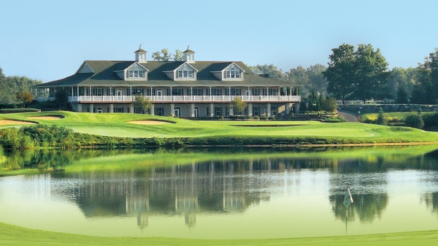 Bishop's Golf Classic for Seminarian Education