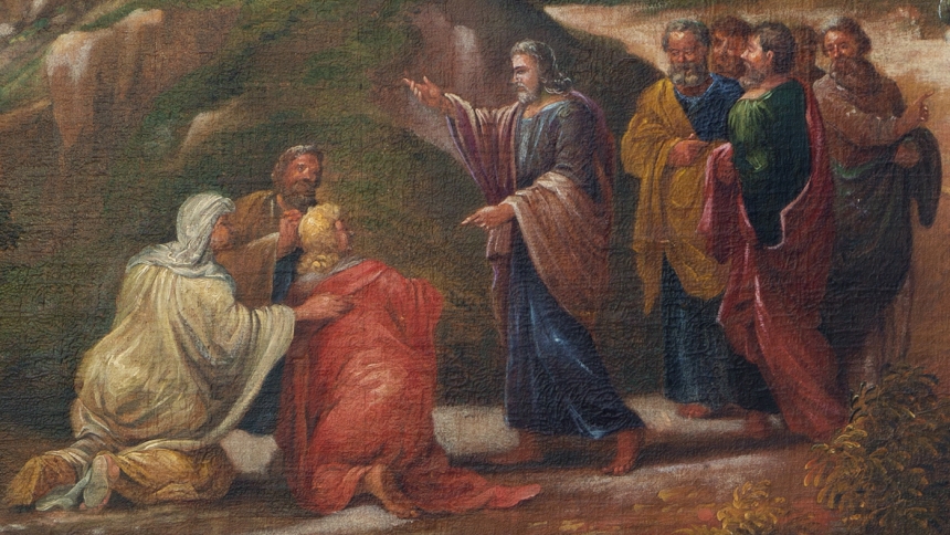Acts of the Apostles