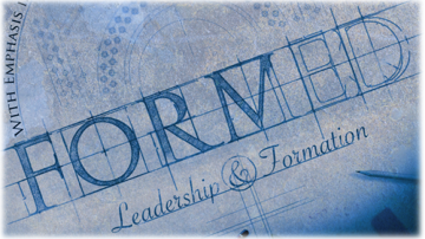 Formed Leadership and Formation