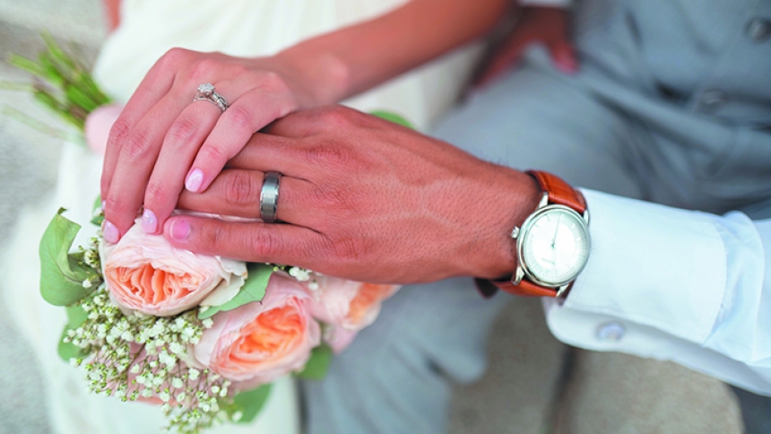 Marriage Prep photo