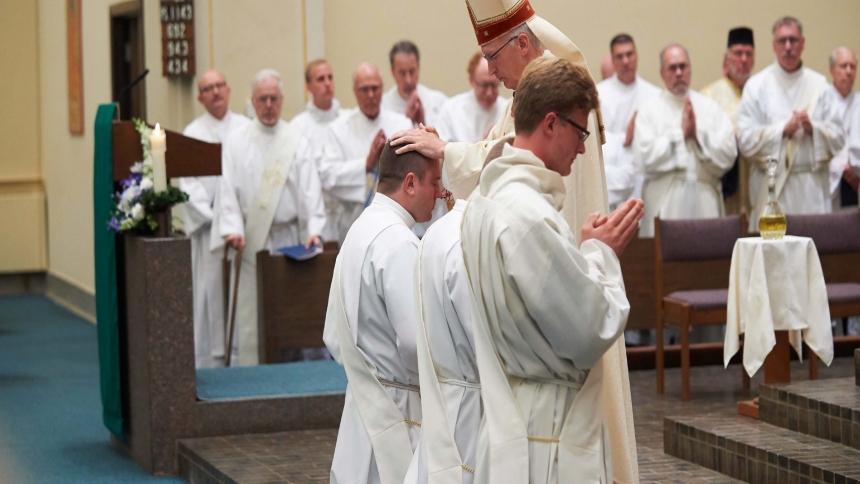 Stock Photo Ordination