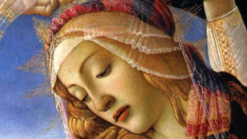 The Queenship of Mary, 22 August 2019 