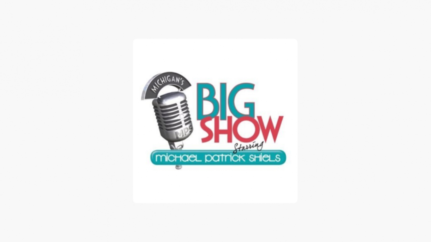 Michigan's Big Show