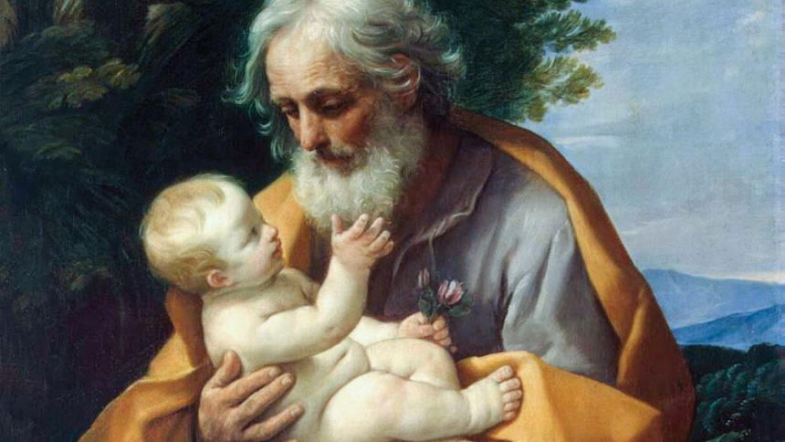 Saint Joseph