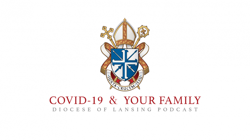 Diocese of Lansing Podcast 3