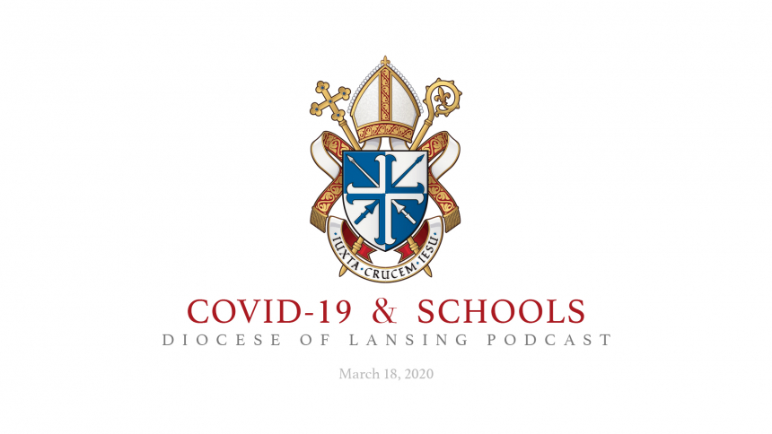 COVID-19 & Schools