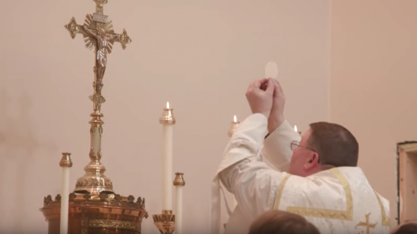 TLM Mass in Lansing