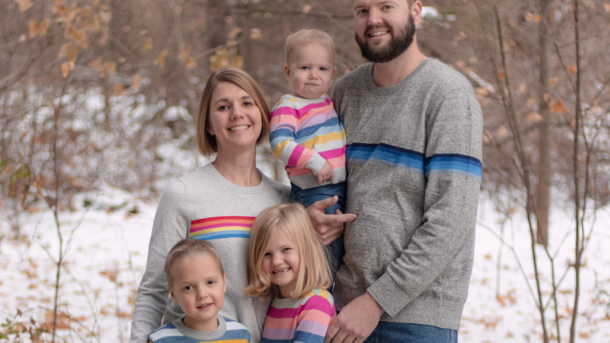 Ingles Family