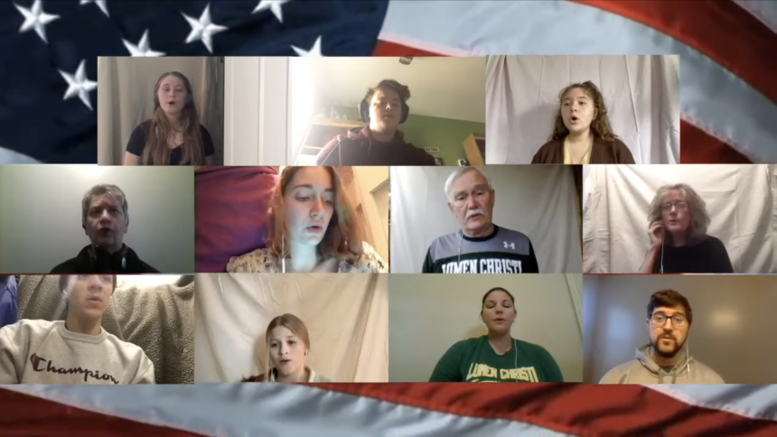 LC Choir