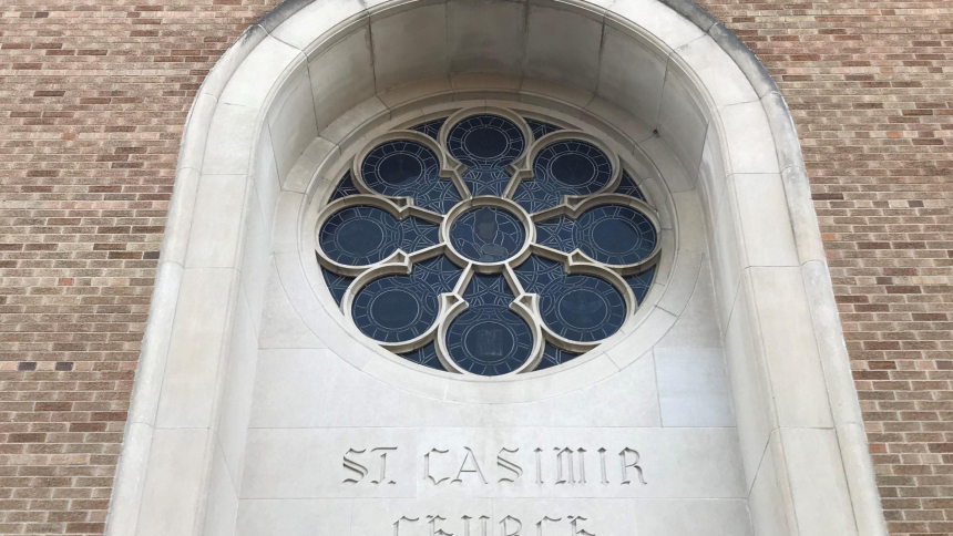 St Casimir