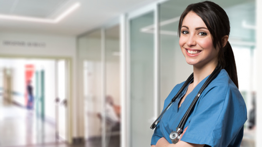 Catholic Nurse