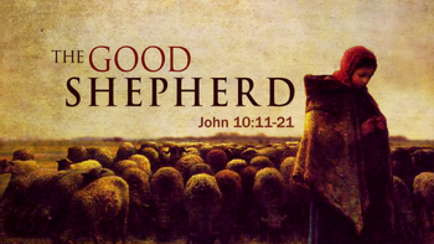 Good Shepherd Images