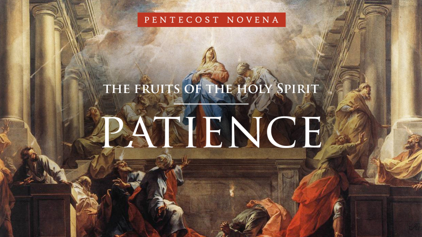 Pentecost Novena 3