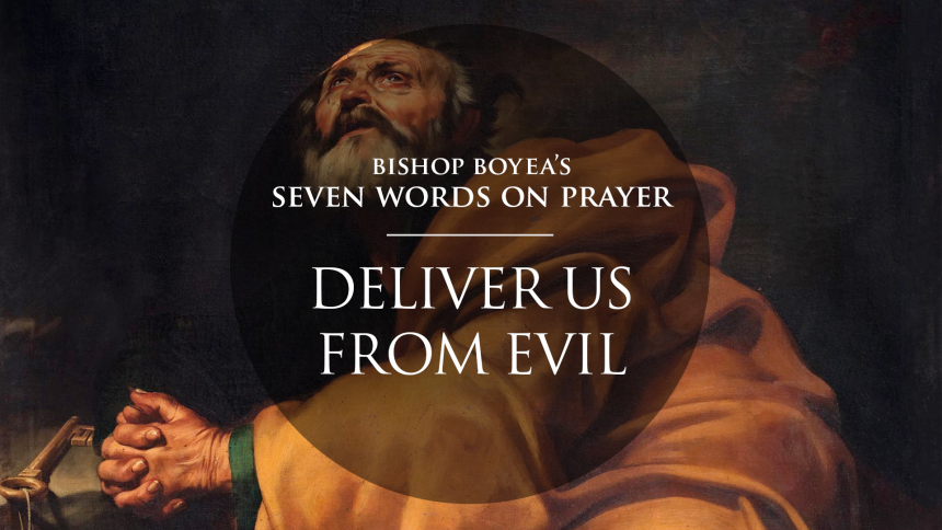 Day 7 Prayer