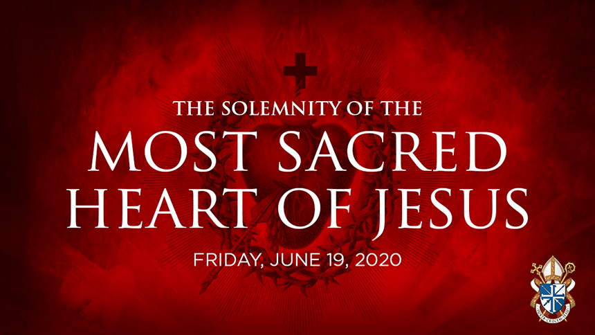 Sacred Heart