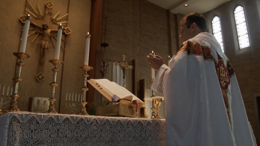 Vocations Story