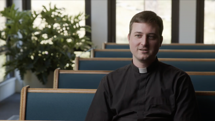 Deacon John Vinton