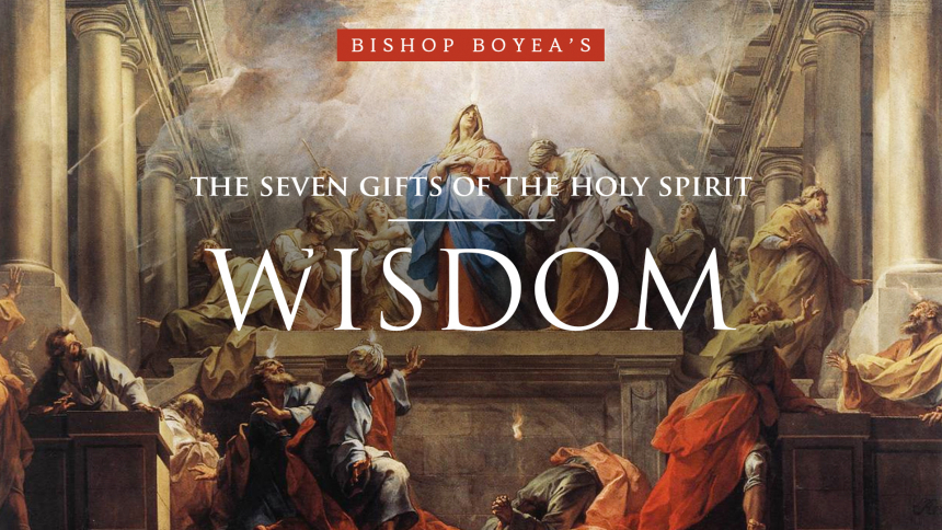 7 Gifts of the Holy Spirit - Good Catholic
