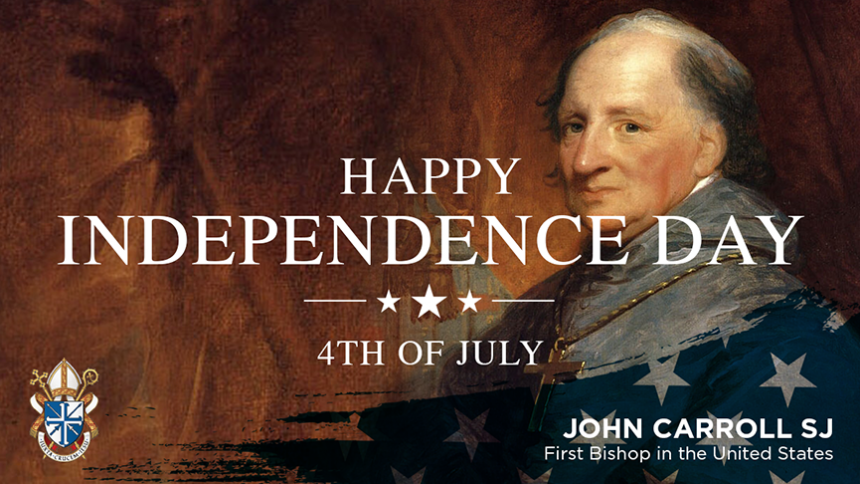 John Carroll
