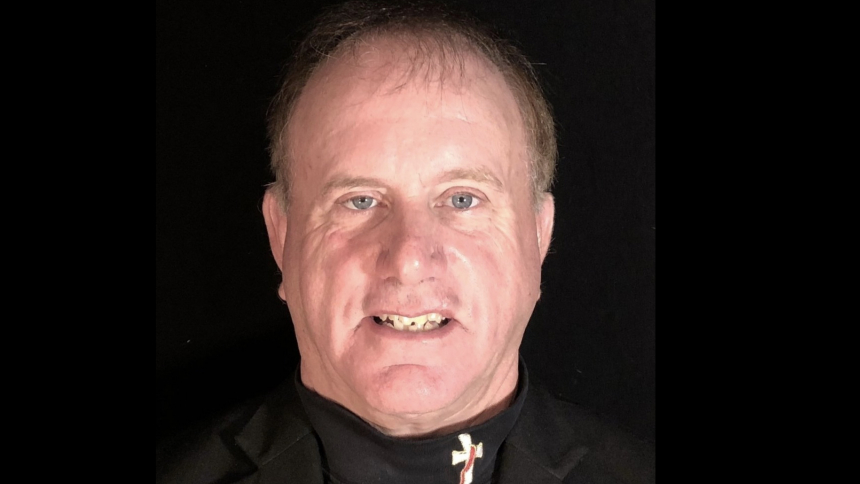 Death Notice: Deacon Dave Lawrence (1954-2020) R.I.P.