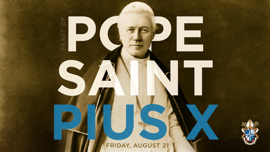 Pope Pius X