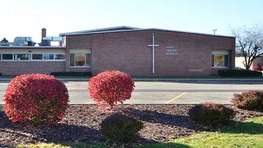 Saint Gerard School