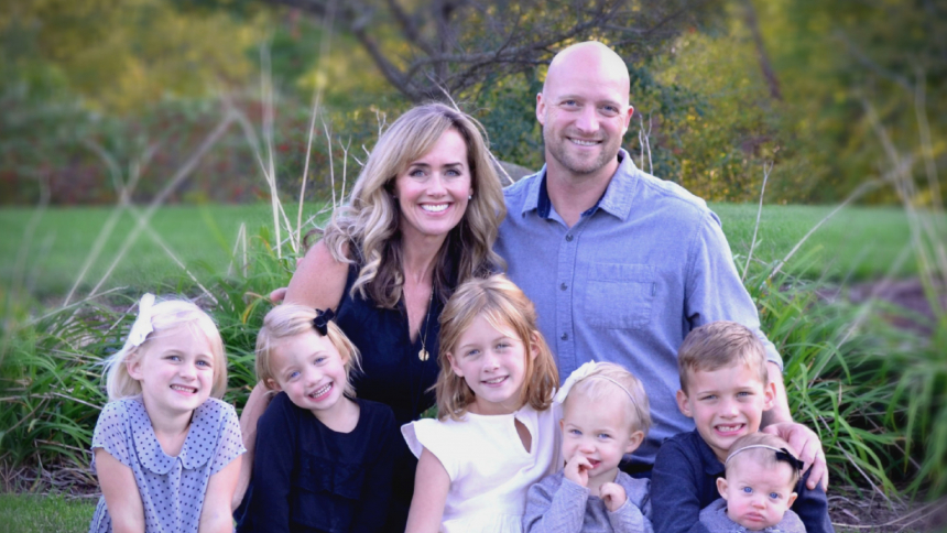 Pohl Family