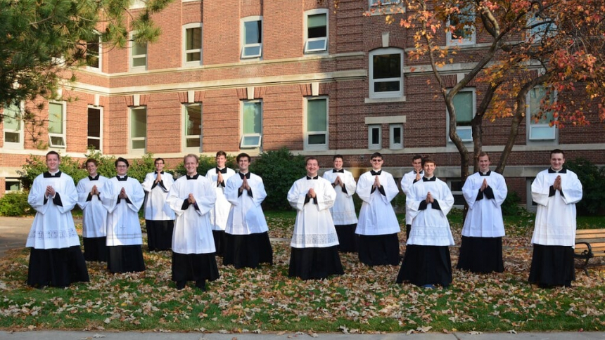 JVCS Students