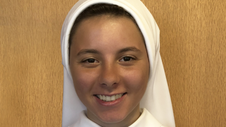 Read: My Story of Sisterhood: Sister Sophia Ruiz O.P.
