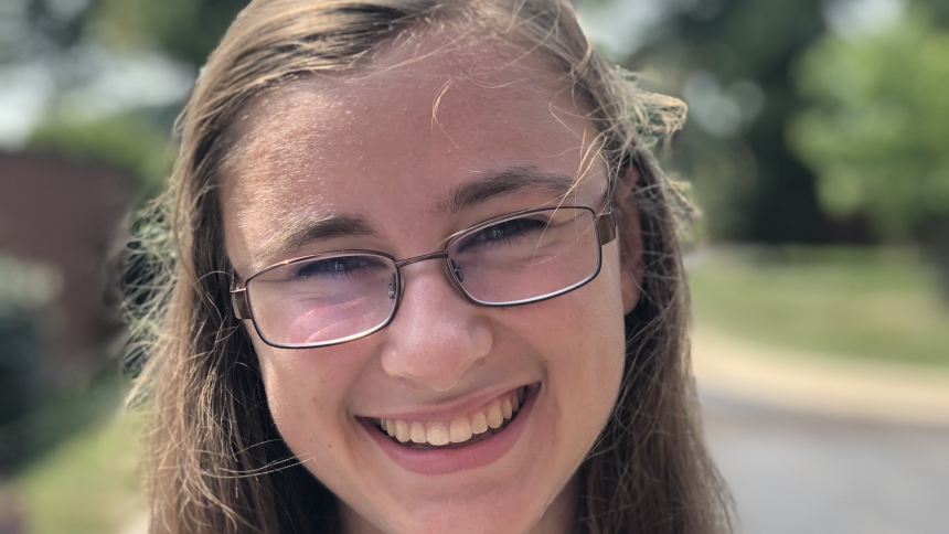Read: My Story of Sisterhood: Sister Amber Czeiszperger