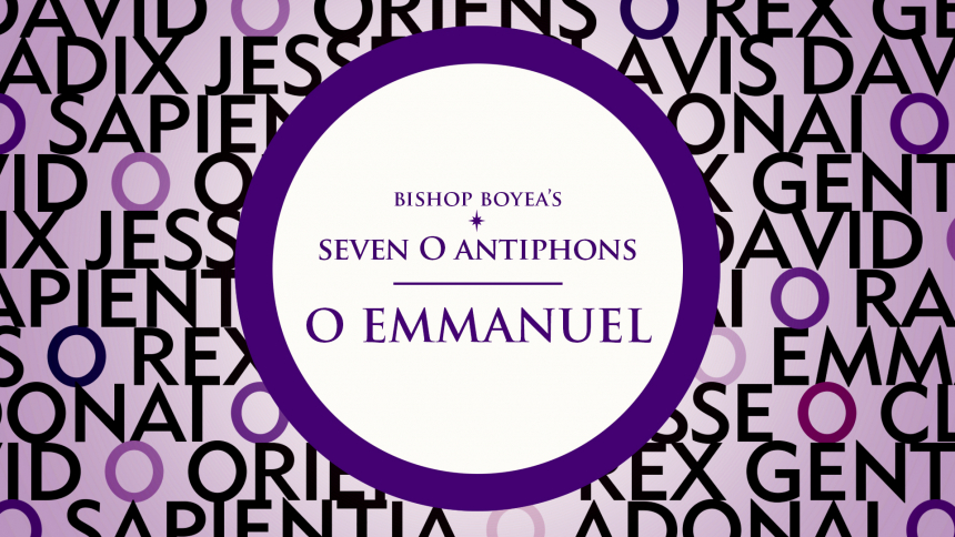 Antiphons 7