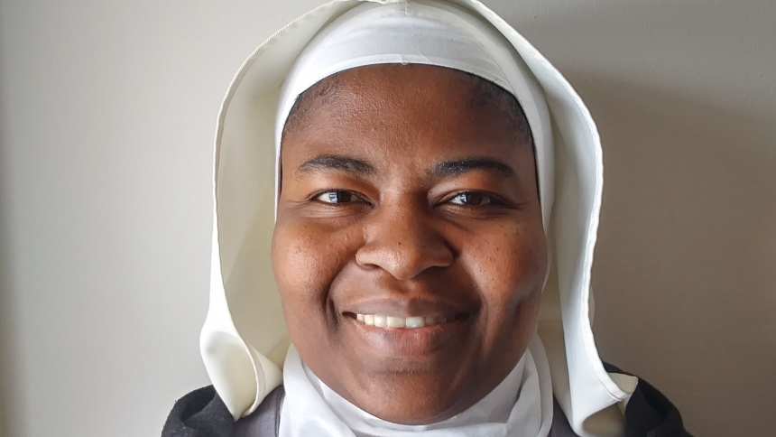 Read: My Story of Sisterhood: Sister Theresa Immaculata