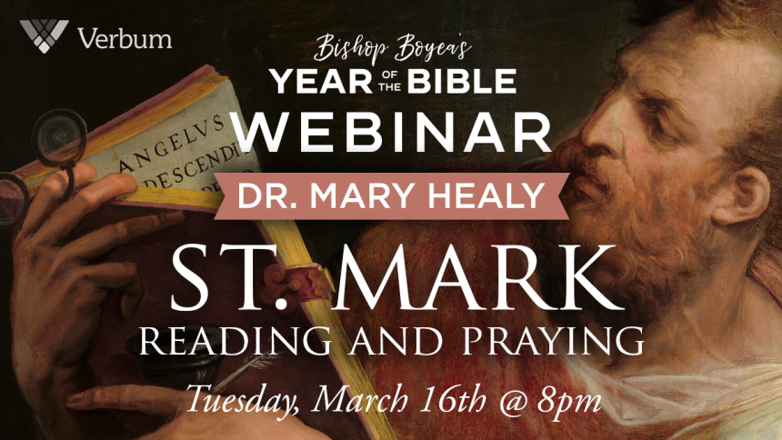 Mary Healy Seminar 
