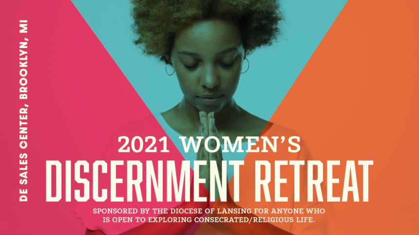 Women's Discernment Retreat