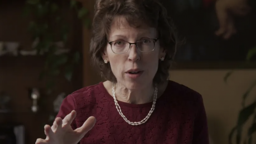 Dr Mary Healy