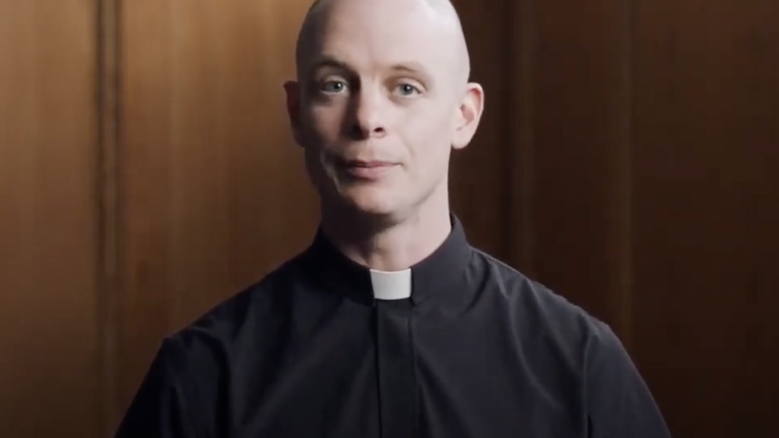 Father Jim Rolph
